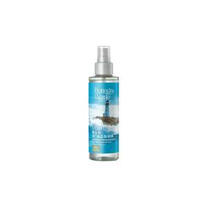 Parfum deodorant - intens hidratant - cu extract de lemn de cedru - Cedro Selvaggio - 150 ML - Saruri minerale marine imagine