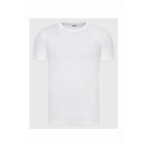 Tricou barbati - 300578674 - Alb - Bumbac imagine