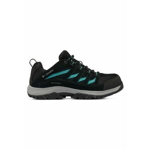 Bocanci trekking dama 304678950 - Textil - Negru - Negru imagine