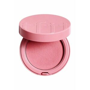 Fard de obraz - P02 Bloom Pink - Fluffy Velvet Cushion Blush - 4 gr imagine