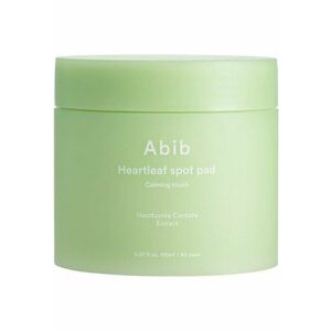 Set patch-uri calmare - Heartleaf Spot - 80buc - 150 ml imagine