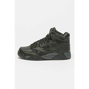Pantofi sport cu insertii de piele peliculizata M-Squad imagine