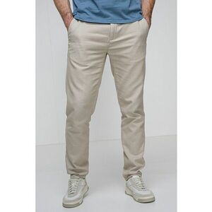 Pantaloni regular fit - Bej imagine