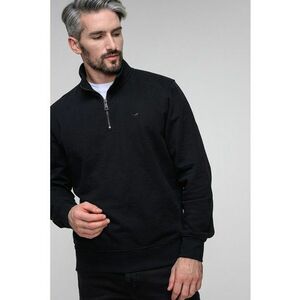 Bluza de trening cu fermoar Brighton imagine