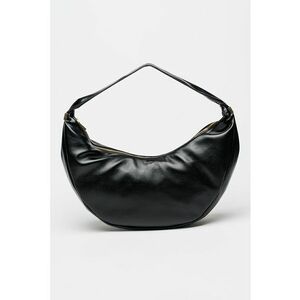Geanta de umar Pinched Soft - Negru imagine