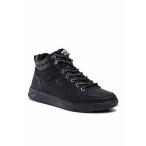 Pantofi barbati - 301271857 - Piele ecologica - Negru - Negru imagine