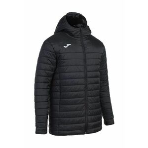 Jacheta barbati - Urban V Anorak Jacket 103798 - Negru imagine