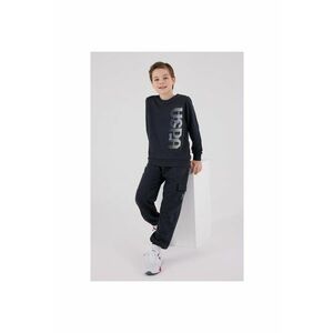 Set doua piese pentru copii - US2222-V1 - Gri - Gri imagine