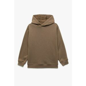 Hanorac uni - Maro inchis imagine