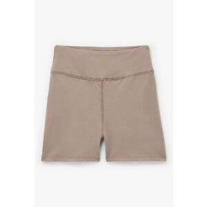 Colanti uni scurti - Maro taupe imagine