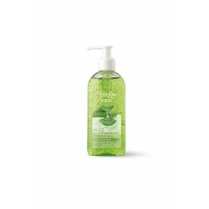 Gel de curatare - pentru toate tipurile de ten - cu extract de aloe vera - Aloe - 200 ML - imagine
