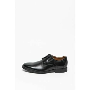 Pantofi derby de piele Whiddon imagine