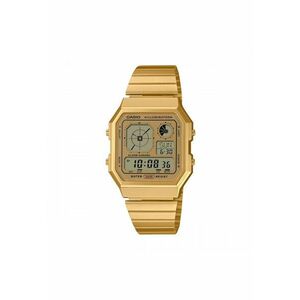Ceas Vintage Edgy A130WEG-9AEF imagine