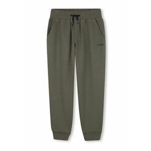 Pantaloni de trening cu snur - Kaki imagine
