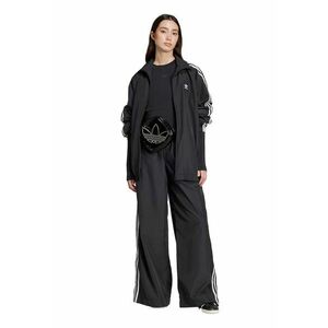 Bluza de trening supradimensionata Adilenium Season 3 - Negru imagine