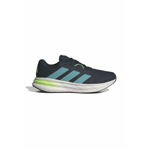 Pantofi Galaxy 7 cu logo pentru alergare - Verde deschis/Bleumarin imagine