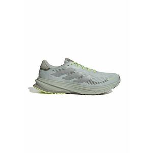 Pantofi Supernova Rise pentru alergare - Alb/Kaki imagine