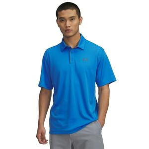Tricou polo pentru golf Tech™ - Albastru imagine