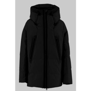 Geaca uni - Negru imagine