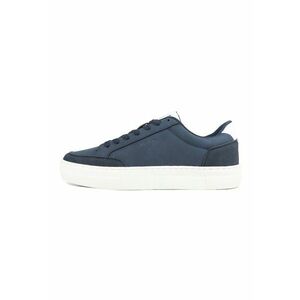Pantofi sport uni - Bleumarin imagine