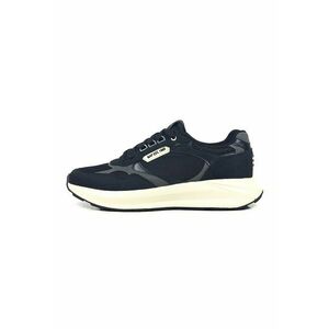 Pantofi sport cu talpa contrastanta imagine
