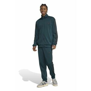 Trening cu logo brodat - Verde aquamarin imagine