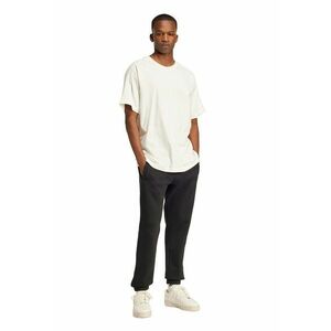 Tricou lejer din bumbac cu maneci raglan Essentials - Alb murdar imagine