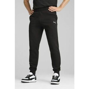 Pantaloni de trening cu talie ajustabila Essentials - Negru imagine