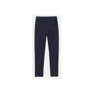 Pantaloni baieti 6524 - Bumbac - Bleumarin - Bleumarin imagine