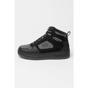 Pantofi sport mid-cut impermeabili Magnus - Negru imagine