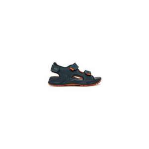 Sandale baieti - 7896911 - Piele naturala - Bleumarin - Bleumarin imagine