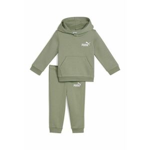 Trening cu logo Minicats - Verde pal imagine