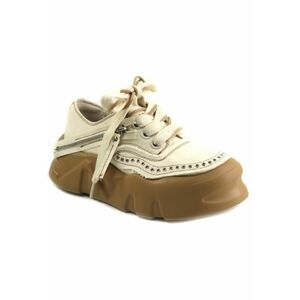 Pantofi dama 66150 3 - Alb imagine