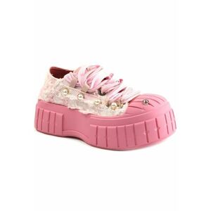 Pantofi dama TA546003 - Roz imagine