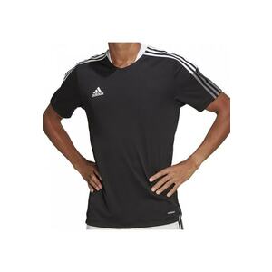 Tricou Tiro 21 Training barbati - Negru imagine