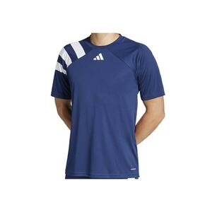 Tricou Fortore 23 barbati - Alb/Bleumarin imagine
