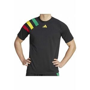 Tricou Fortore 23 barbati - Negru imagine