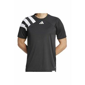 Tricou Fortore 23 barbati - Alb/Negru imagine