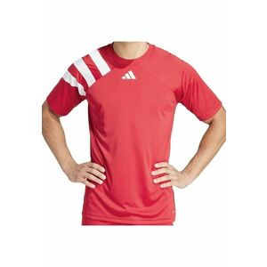 Tricou Fortore 23 barbati - Rosu imagine