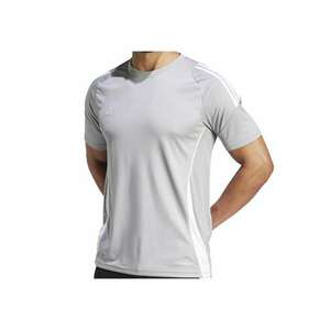 Tricou Tiro 24 Training barbati - Gri imagine
