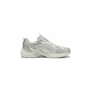 Pantofi sport pentru Barbati - milenio tech - 392322-06 - Gri imagine