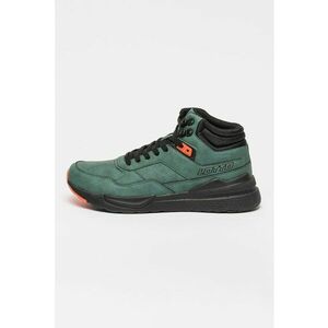 Pantofi sport mid-cut Dalan - Verde imagine