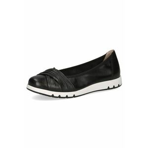 Pantofi dama 9 22118 44 - Negru imagine