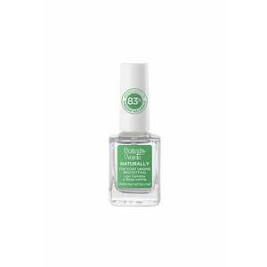 Top Coat pentru unghii cu ulei de camelia si macese - incolor - Naturally - 10 ML - imagine