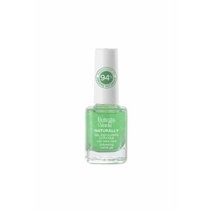 Gel exfoliant pentru cuticule cu extract de Aloe Vera - incolor - Naturally - 10 ML - imagine