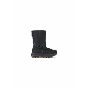 Ghete dama 304285776 - Textil - Negru - Negru imagine