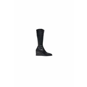 Cizme dama 304622793 - Piele naturala - Negru - Negru imagine