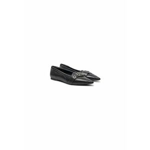 Balerini 304622823 - Piele naturala - Negru - Negru imagine