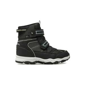 Ghete baieti 304224607 - Sintetic - Negru - Negru imagine