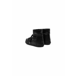 Ghete dama 304362675 - Piele naturala - Negru - Negru imagine